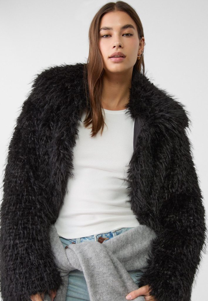 Futerko Damskie – Styl, Komfort i Elegancja w Jednym