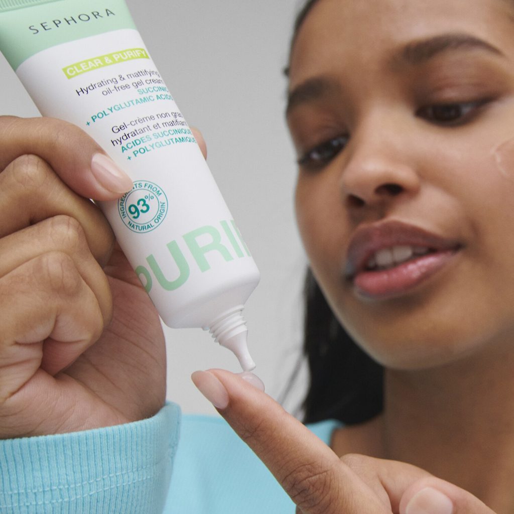 Pielęgnacja twarzy – Twoja droga do zdrowej i promiennej cery