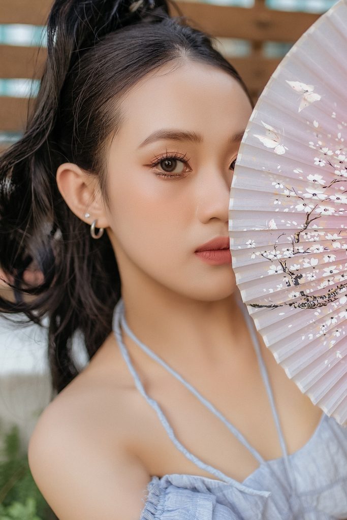 Fascynująca Moda Wschodu: Inspiracje z Dalekiego Wschodu!