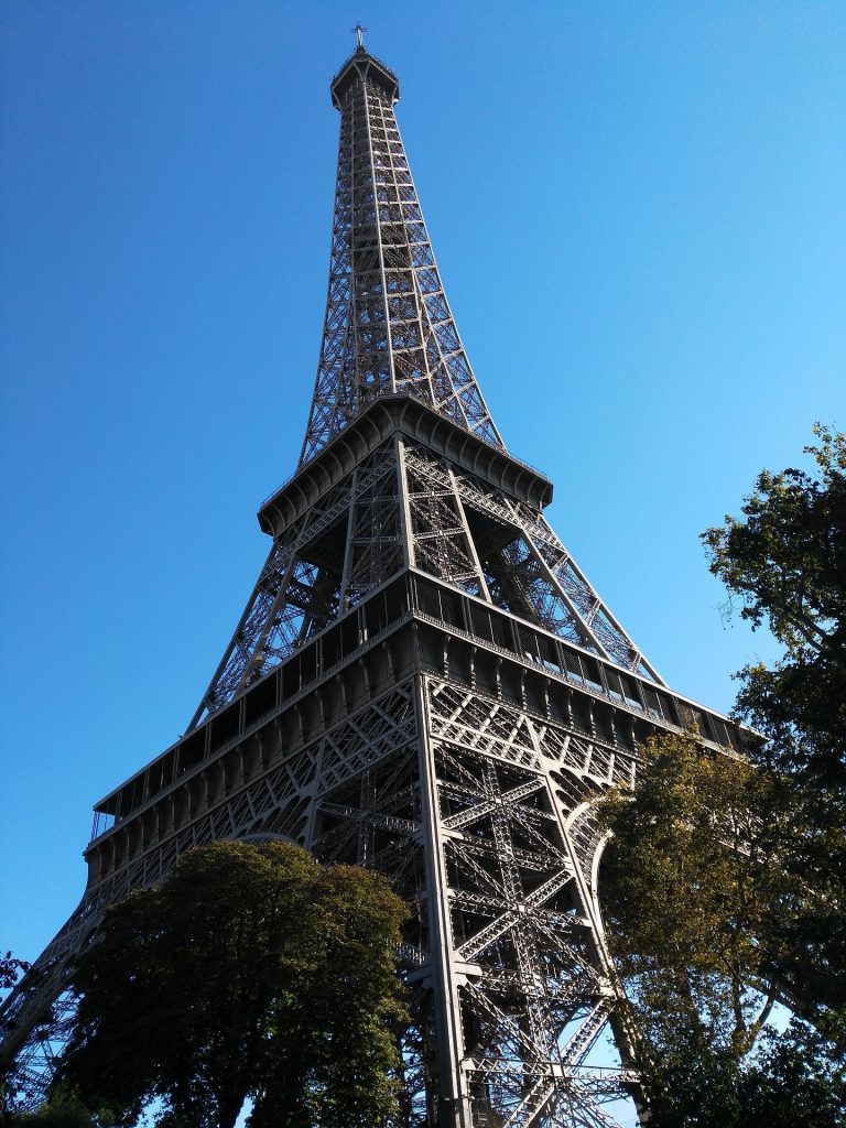 Najmodniejsze gwiazdy na IO Paryż 2024!