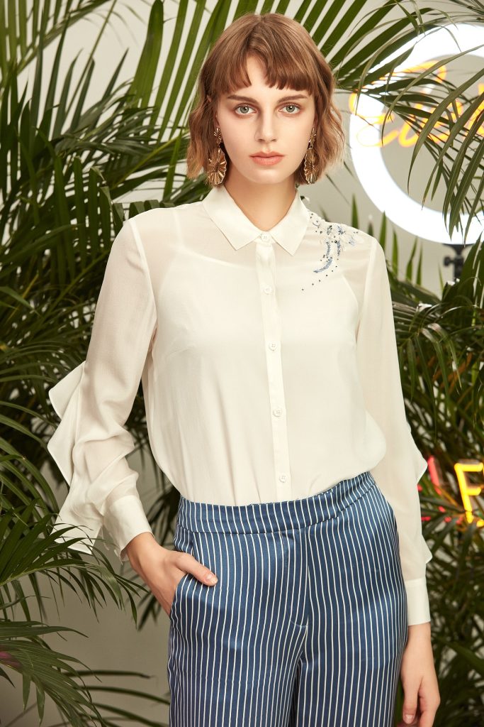 Skandynawska moda: szyk, styl i radość!