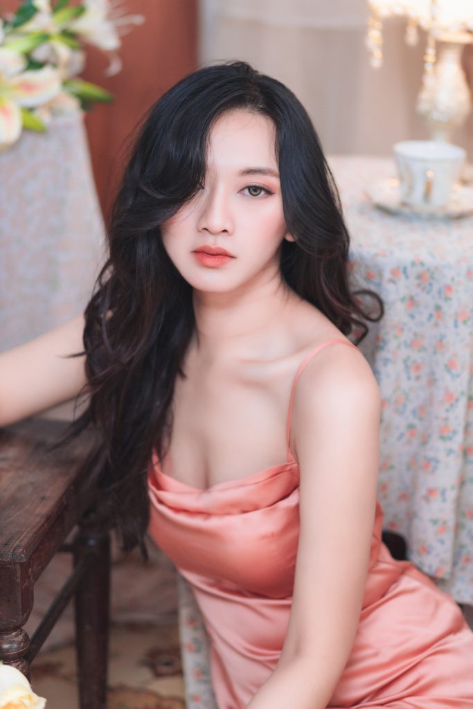 Satyna w modzie: trendy czy nie?