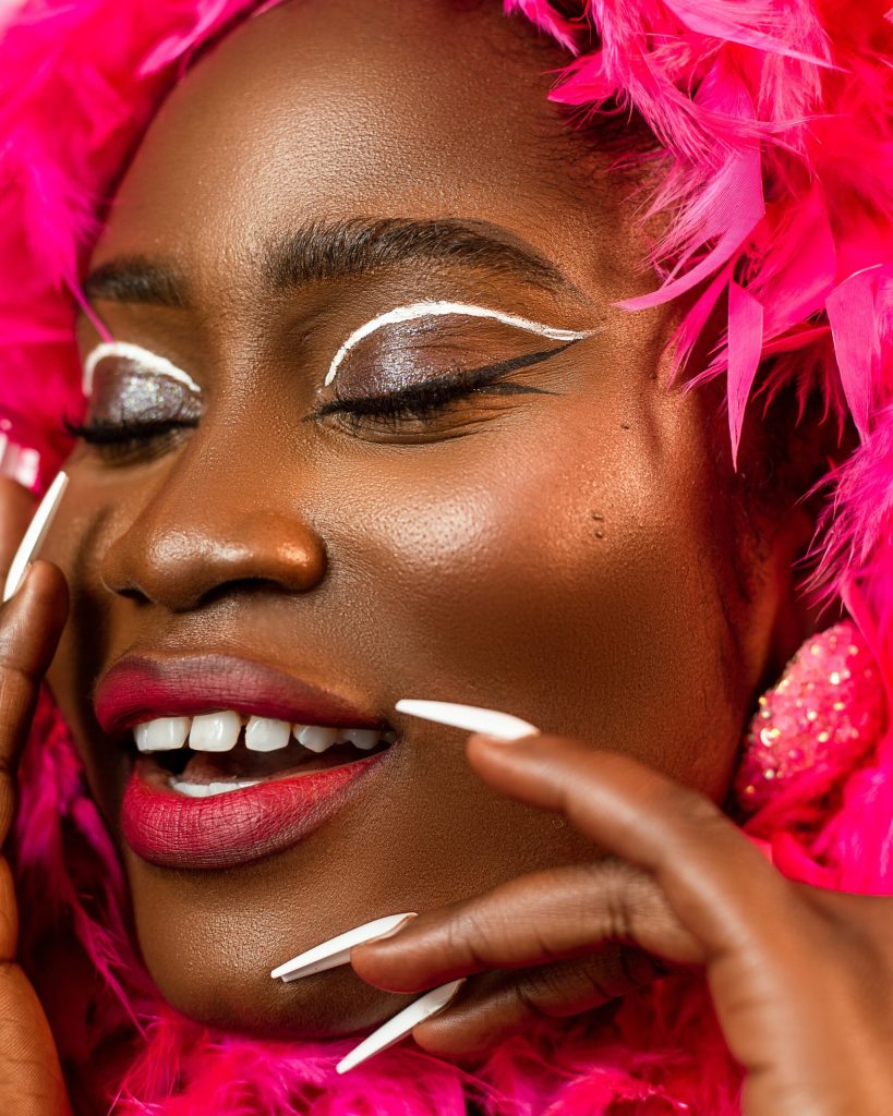 Katastrofa na twarzy: najczęstsze wpadki w makijażu