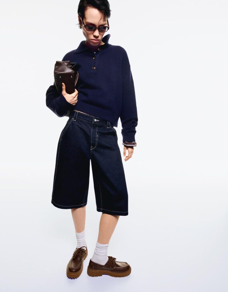 Masz już swoje bermudy?