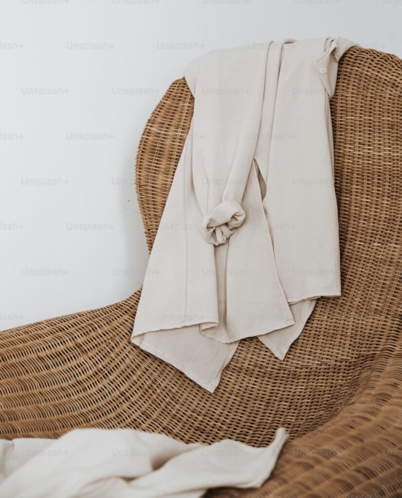 Lniana koszula damska – warto?